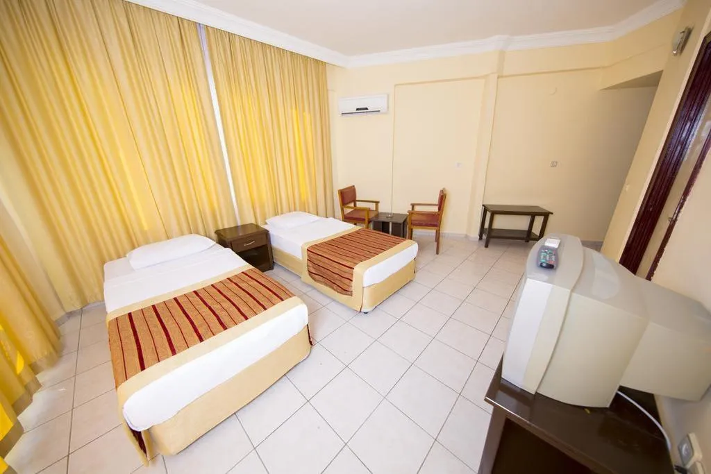 Room, Klas Hotel Dom, Antalya