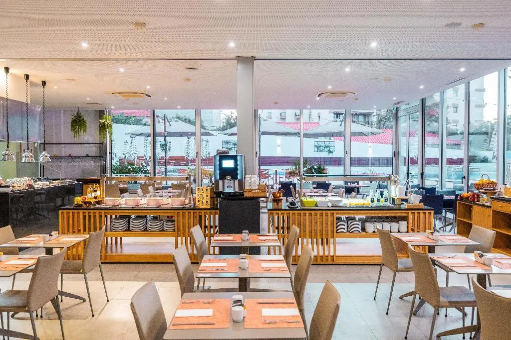 Restaurant, Allegro Madeira - Adults Only, Member of Barcelo, Madeira