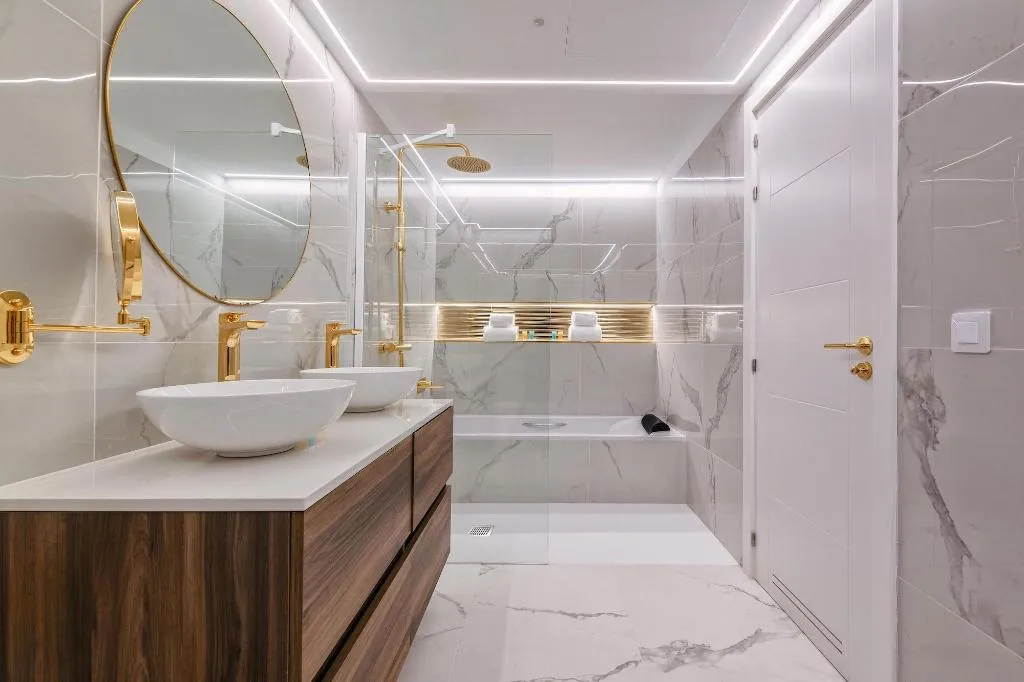 Room, Grand Horizon Resort Boutique, Gran Canaria