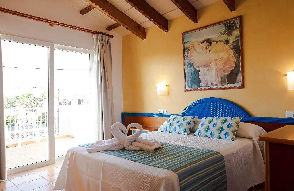 Room, Sagitario Villas, Menorca