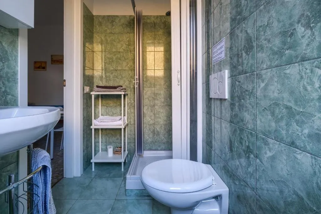 Room, Dimora Del Magnifico, Florence