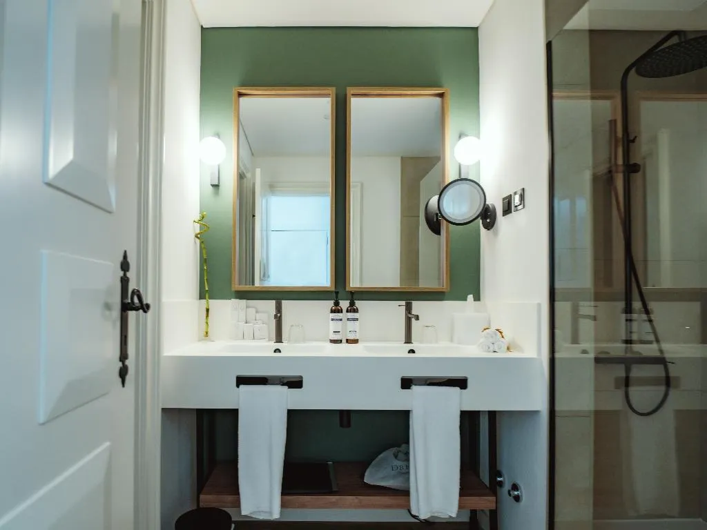 DOUBLE SINGLE USE STANDARD Room, Hyatt Ziva Madeira, Madeira