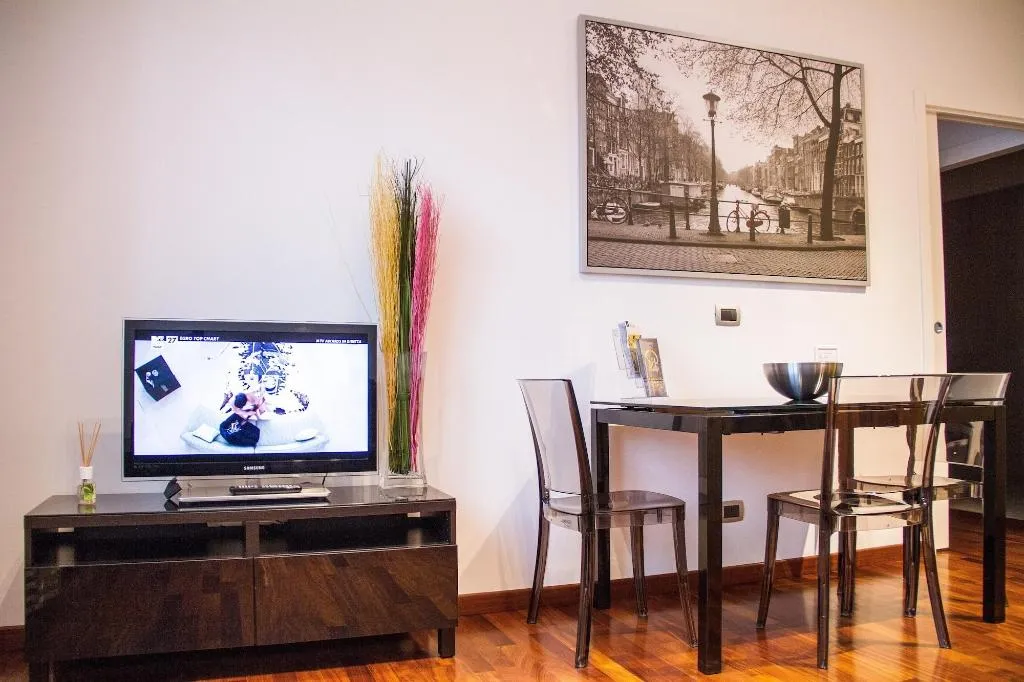 Room, Style Homes, Milan