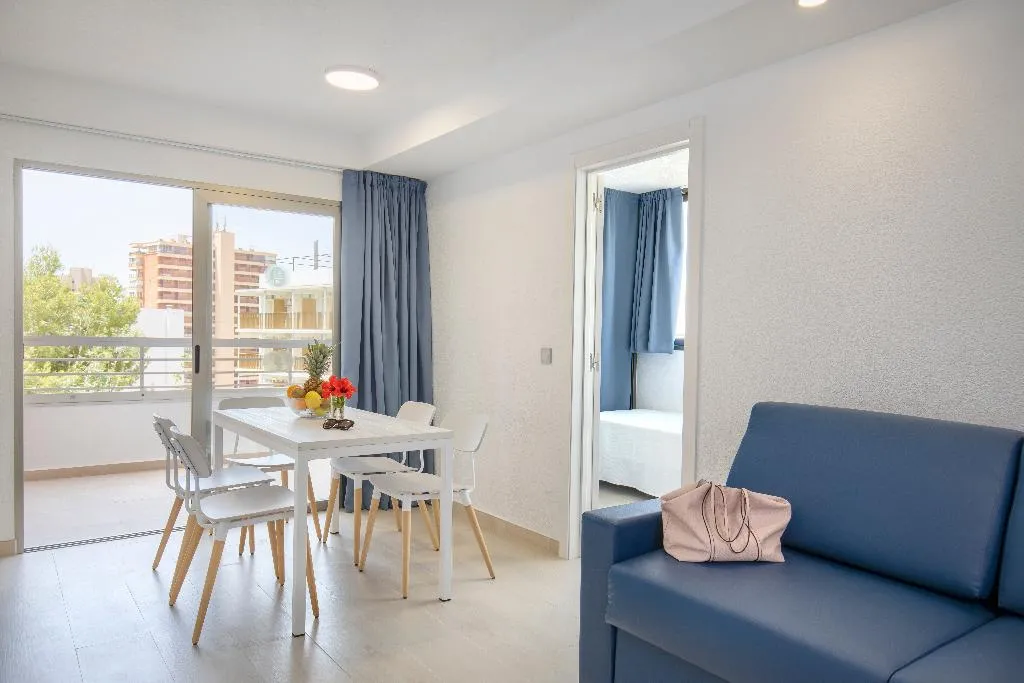APARTMENT TWO BEDROOMS Room, Aparthotel BCL Levante Lux, Costa Blanca