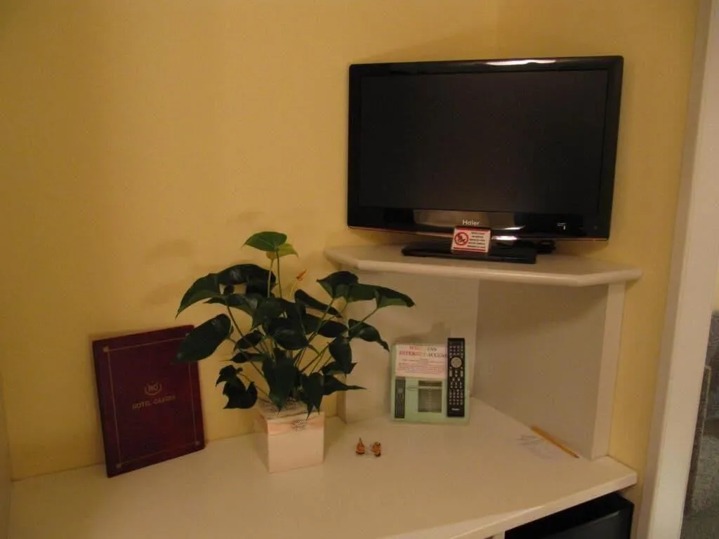 Room, Hotel Garden, Venice
