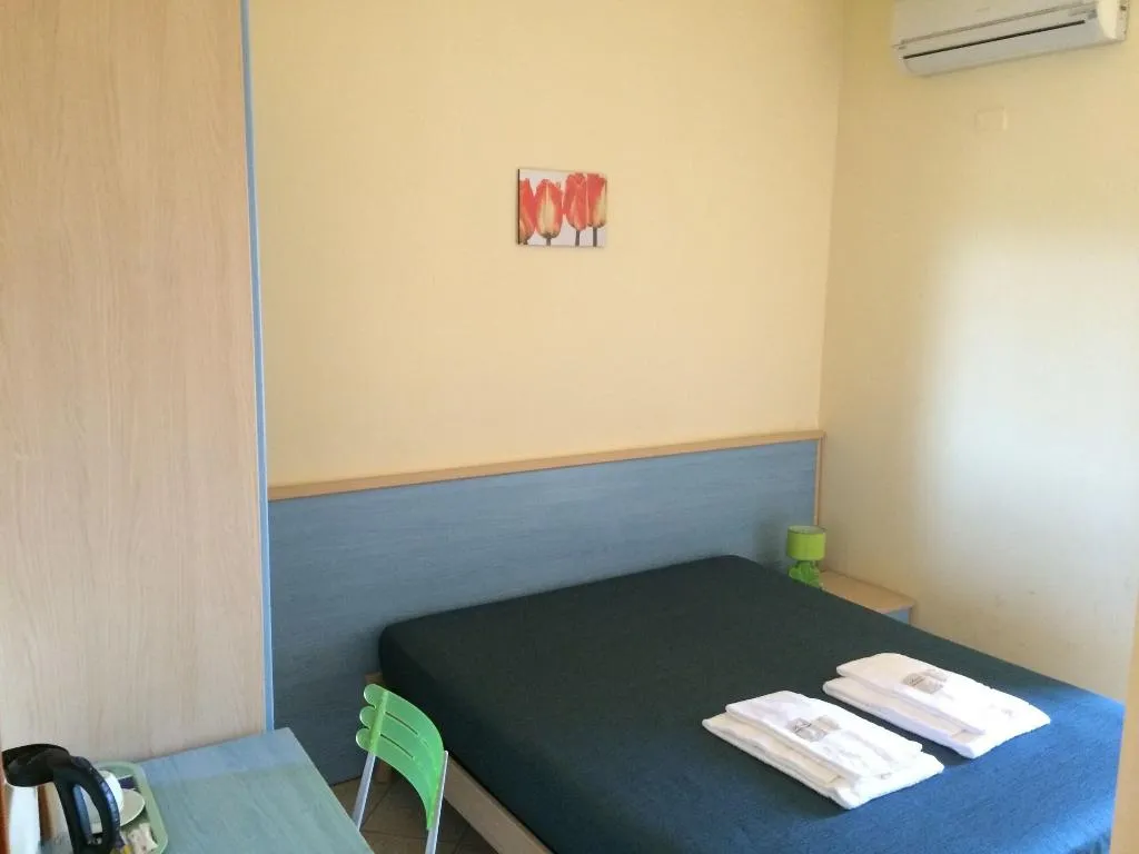Room, B&B Arcadias, Catania