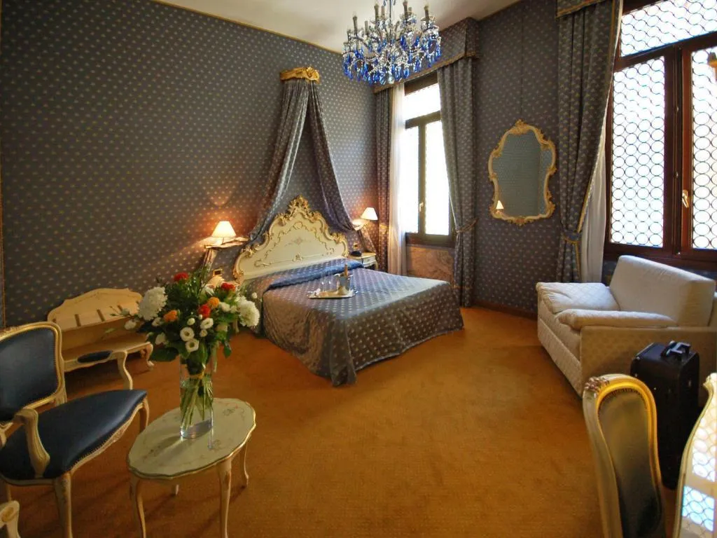 DOUBLE ANNEX Room, Torino, Venice