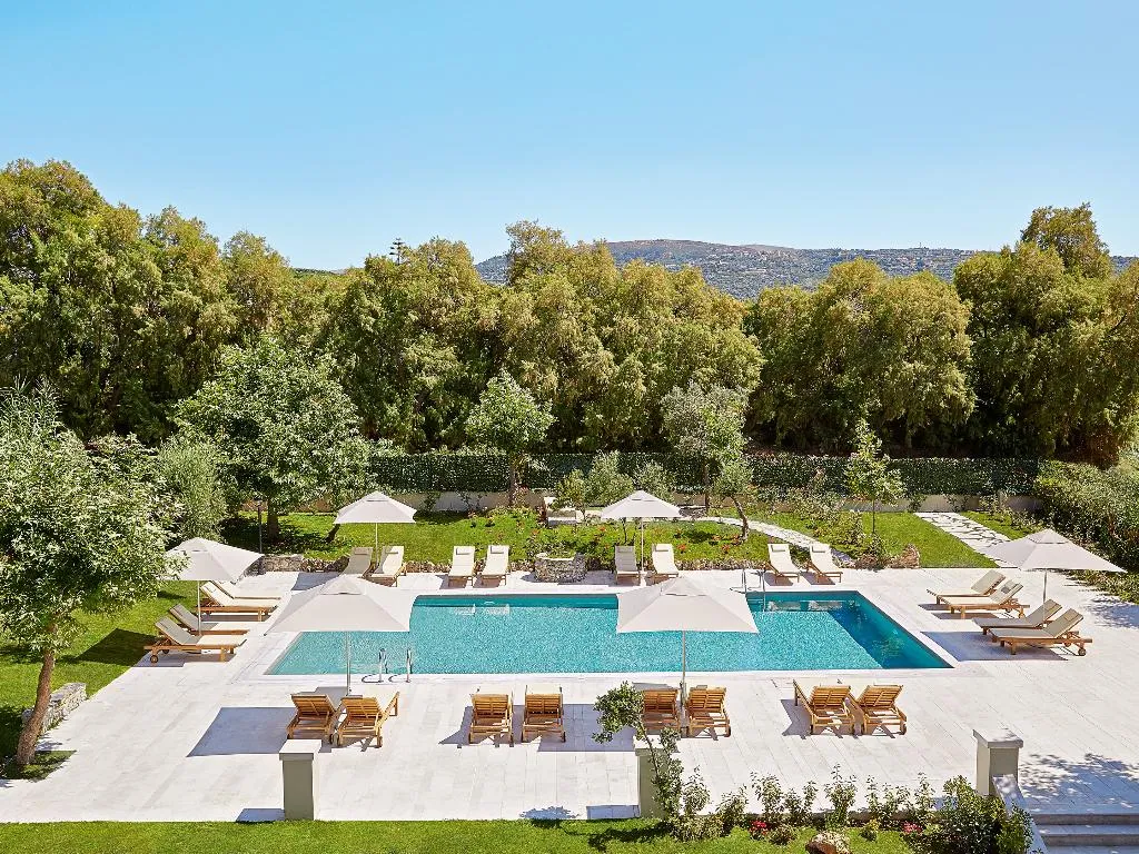 General view, Grecotel Villa Oliva, Crete