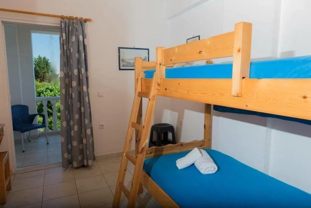 Room, Studio Stars, Zante