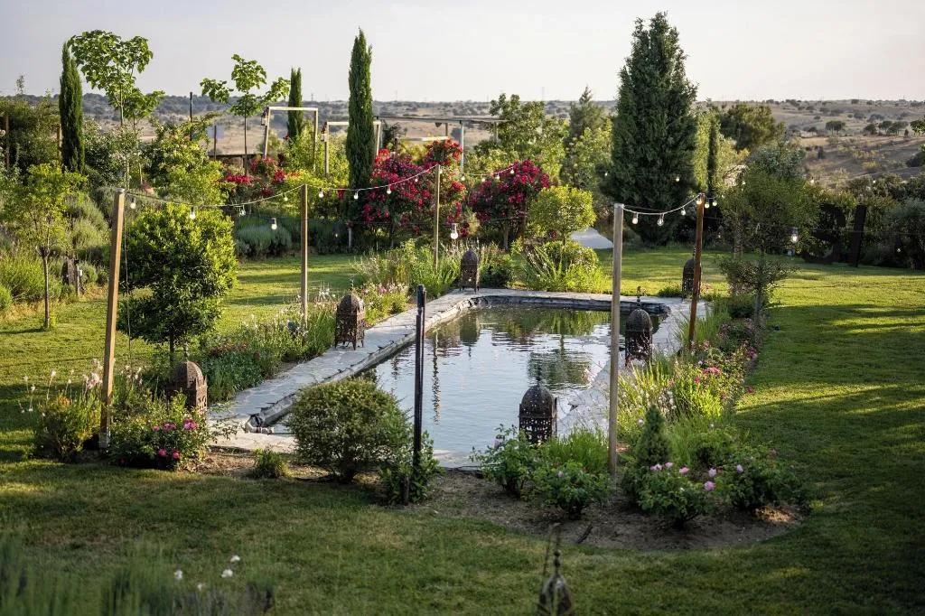 General view, Aal Cachucho, Madrid