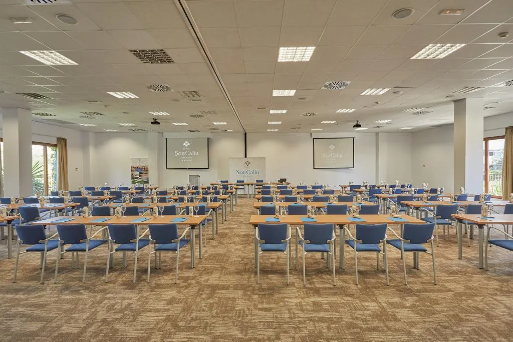 Conferences, Son Caliu Hotel Spa Oasis, Majorca