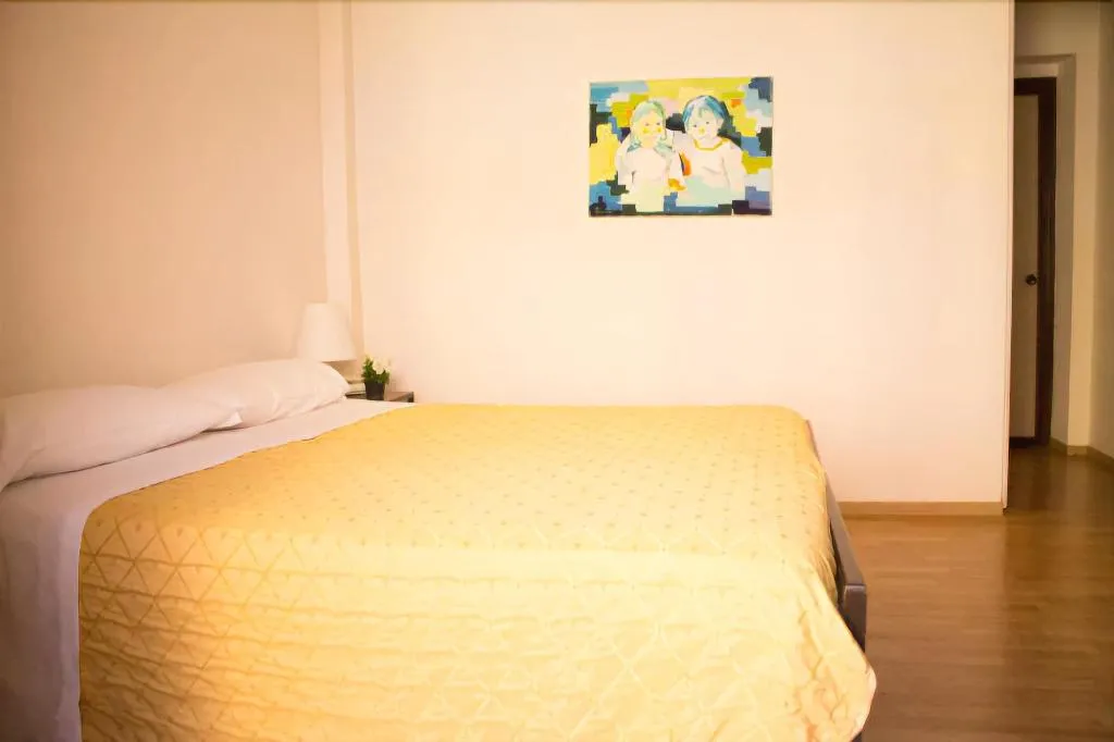 Room, Imperiale, Rome