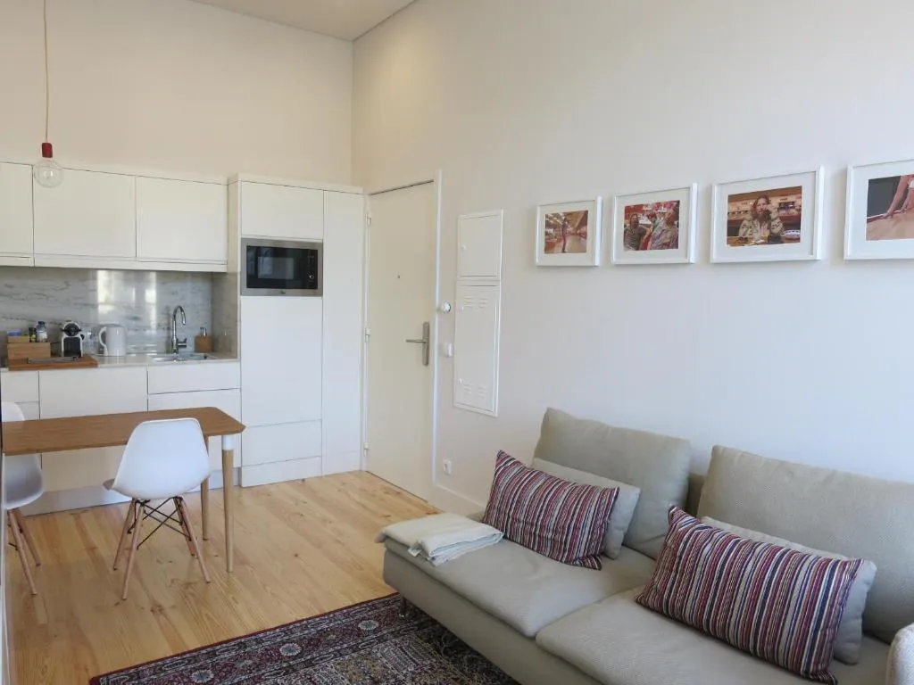 STUDIO SUPERIOR Room, Porto Cinema Apartments, Porto