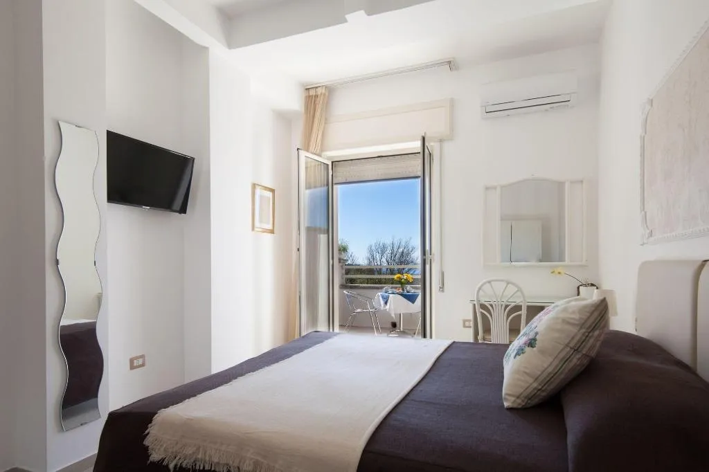 Room, Mini Hotel, Naples