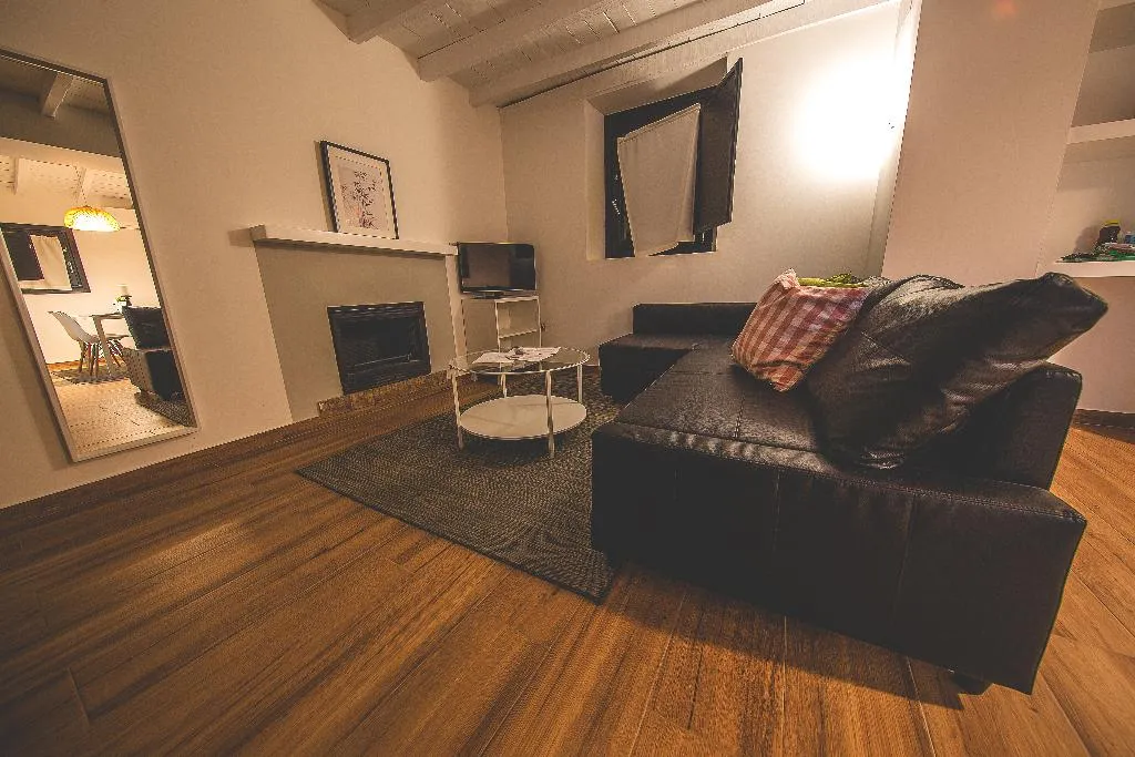 Room, Hotel Bodega El Juncal, Costa Del Sol
