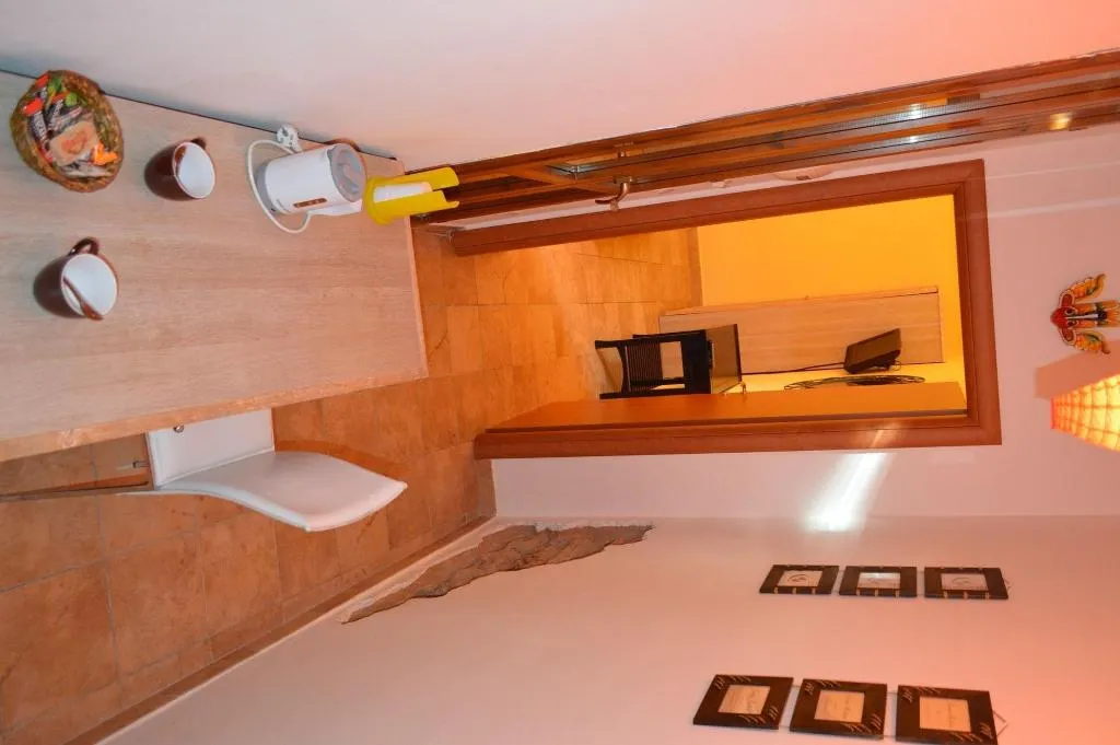 Room, Butterfly Accommodation, Alghero