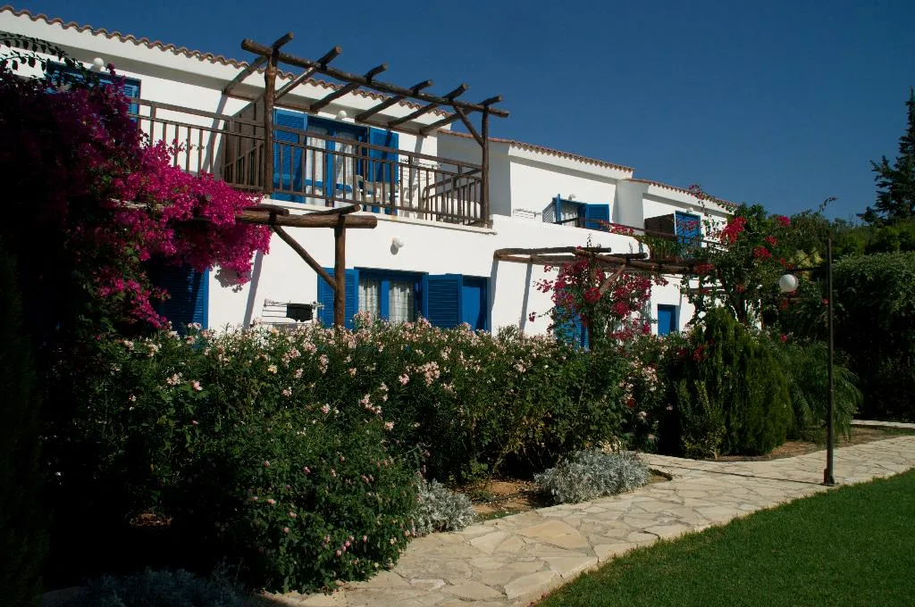 General view, Hylatio Tourist Village, Cyprus
