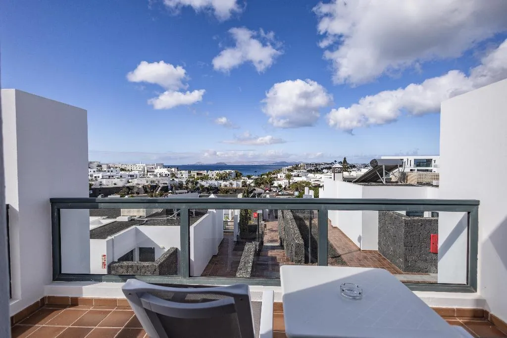 APARTMENT CLASSIC Room, Caybeach Papagayos, Lanzarote