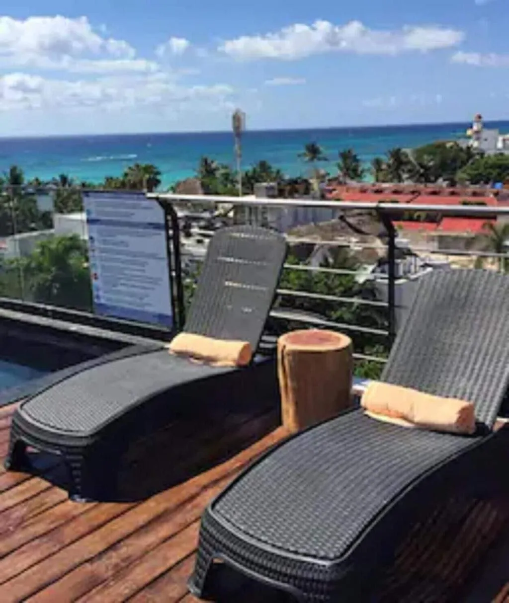Room, Sole Suites Apartments Playa del Carmen, Playa Del Carmen