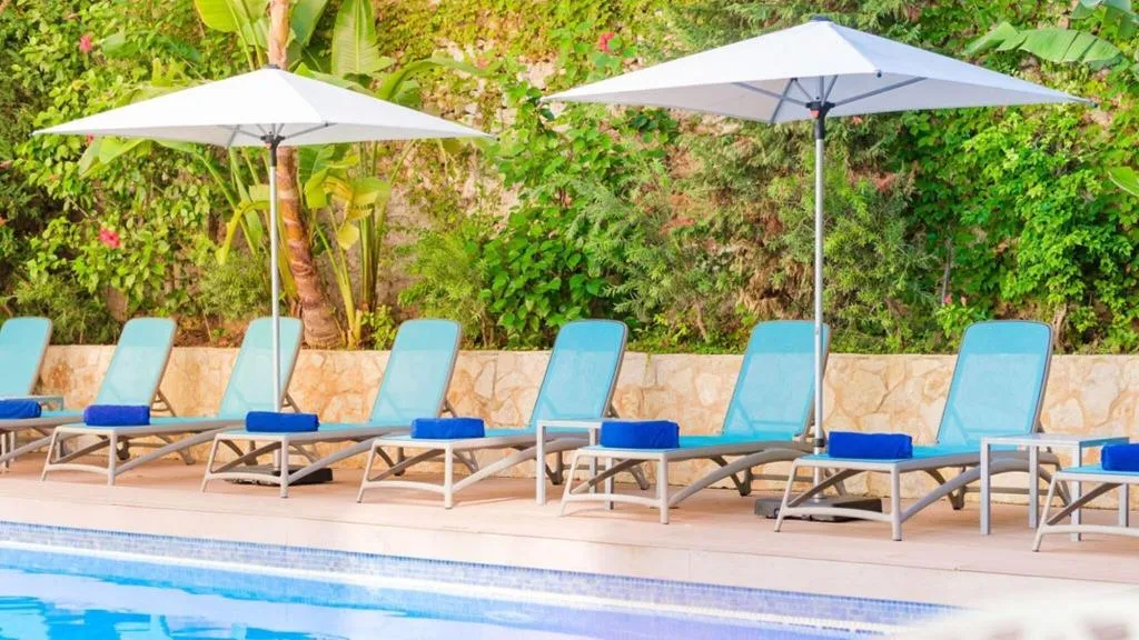 Pool, Aguabeach, Majorca
