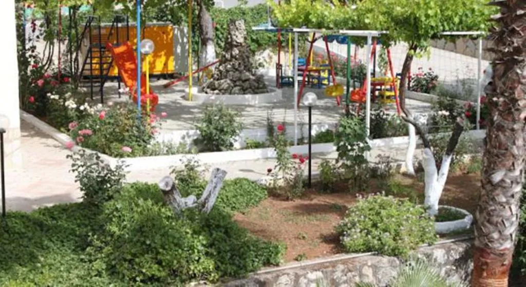 General view, Tumen Hotel Hisaronu Oludeniz, Dalaman