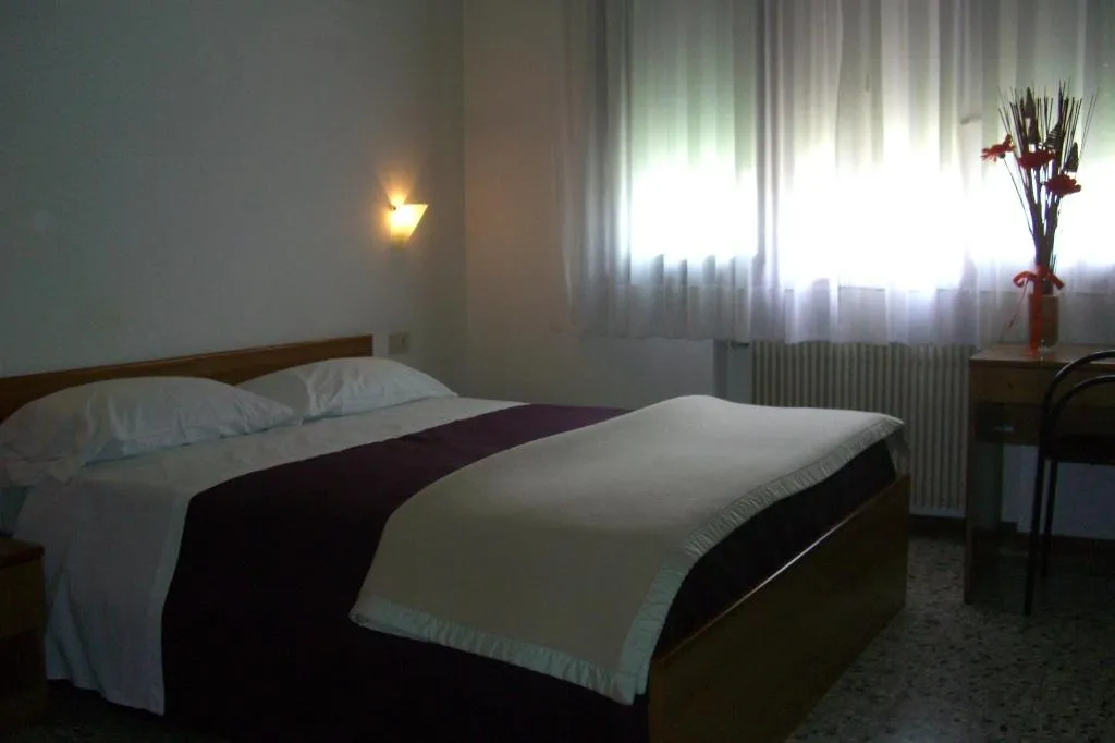 General view, Hotel Vidale, Venice