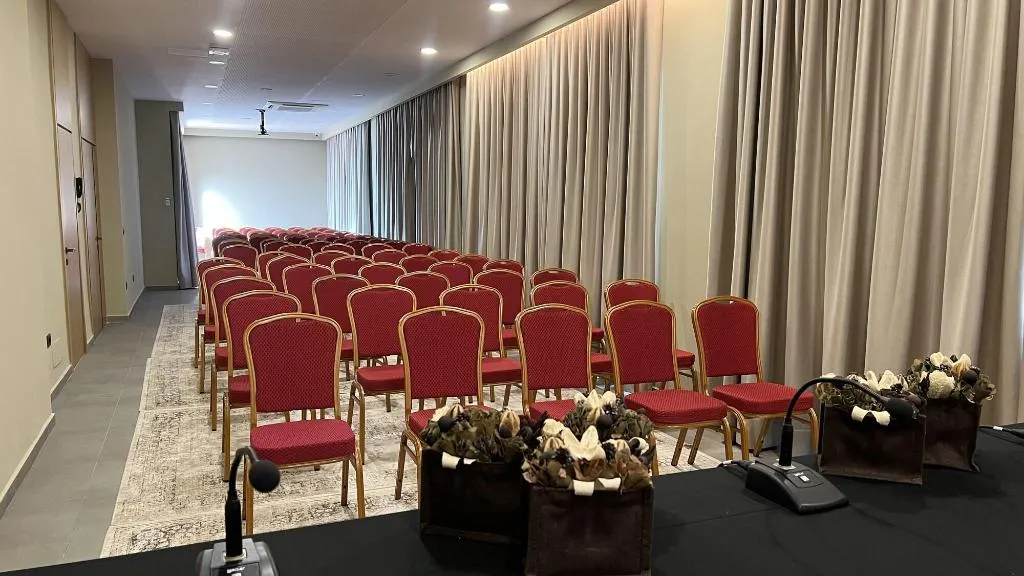 Conferences, Eter Hotel, Durres