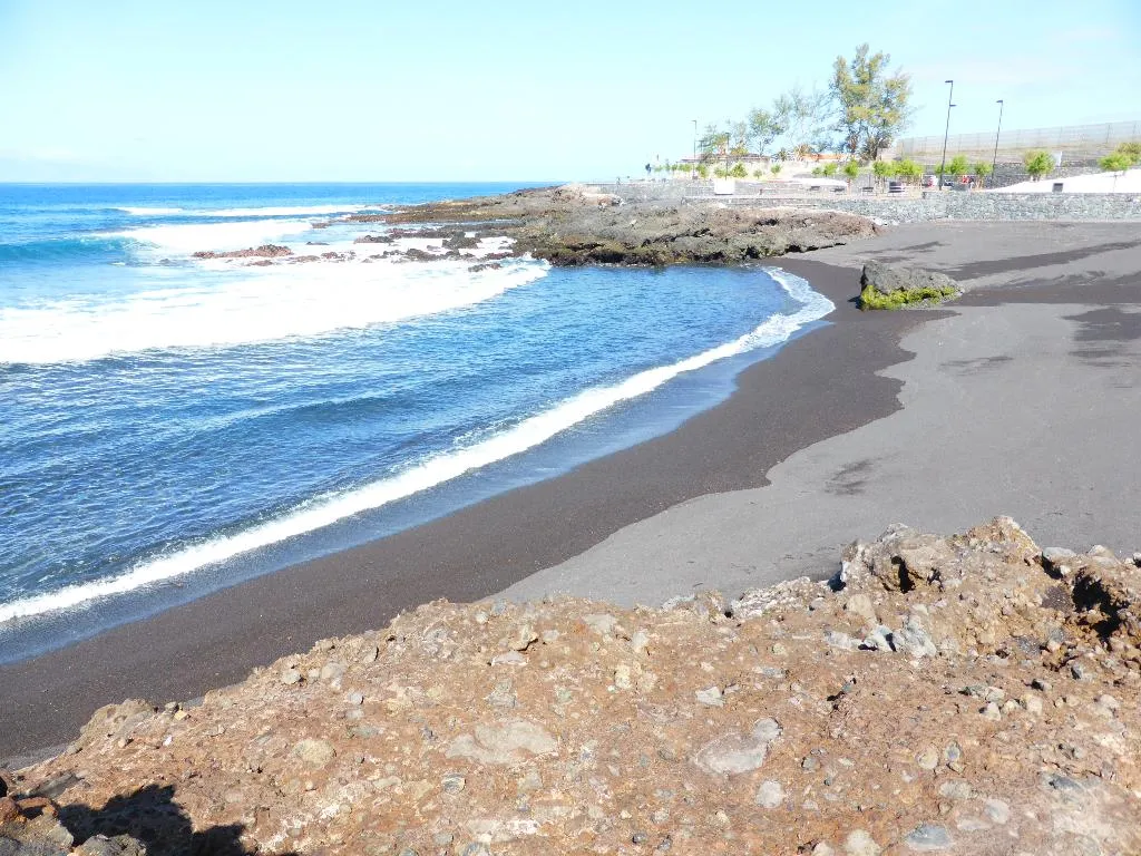 Beach, El Navio - Only Adults, Tenerife