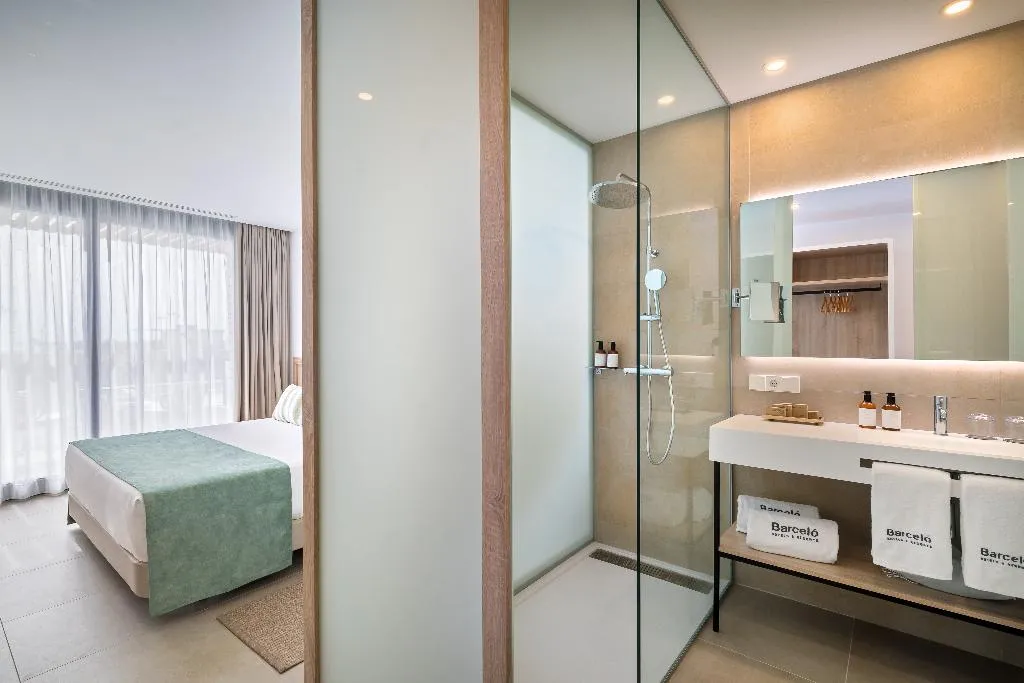 Double or Twin SUPERIOR Room, Barcelo Nura, Menorca