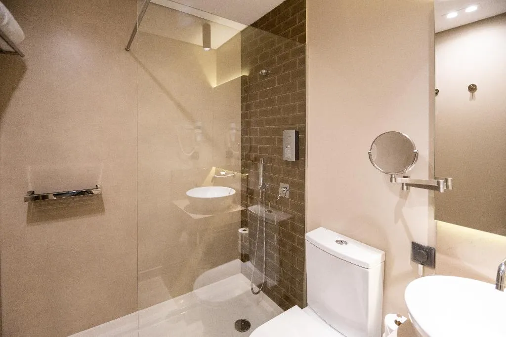 DOUBLE DELUXE Room, Avenida Boutique Hotel, Porto