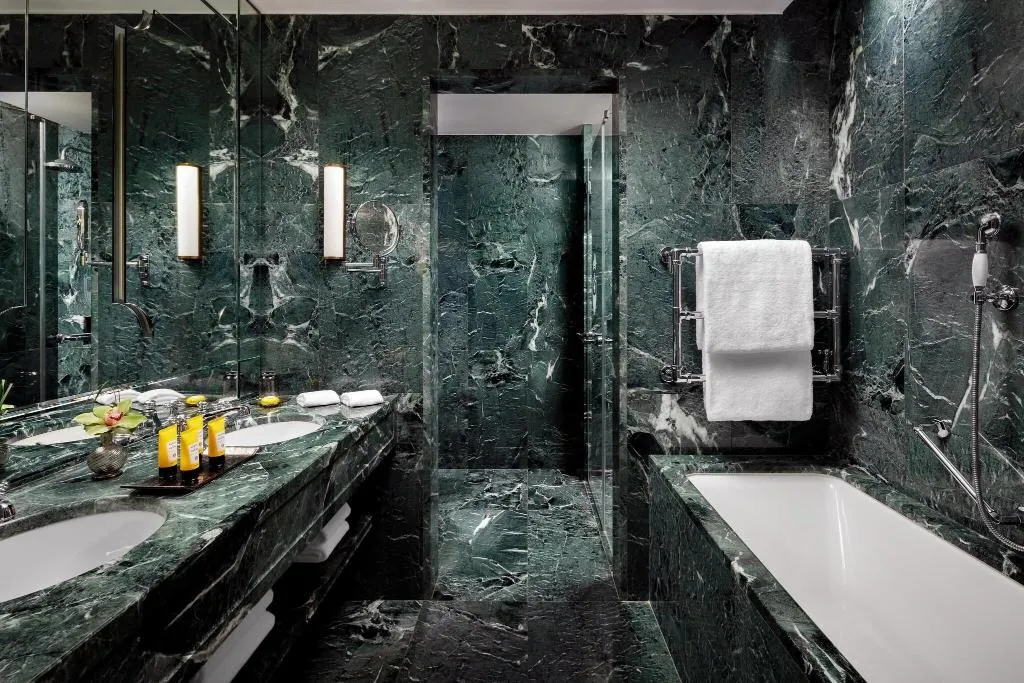 Room, The Gritti Palace, a Luxury Collection Hotel, Venice
