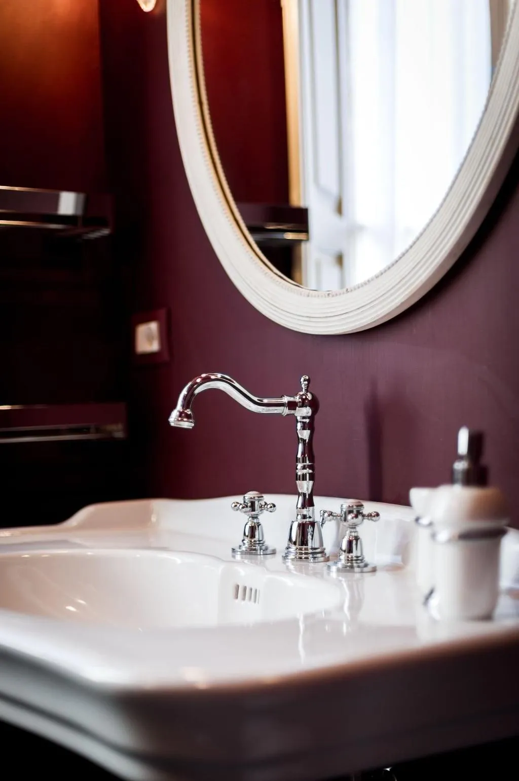 Room, Arnobio Florence Suites, Florence