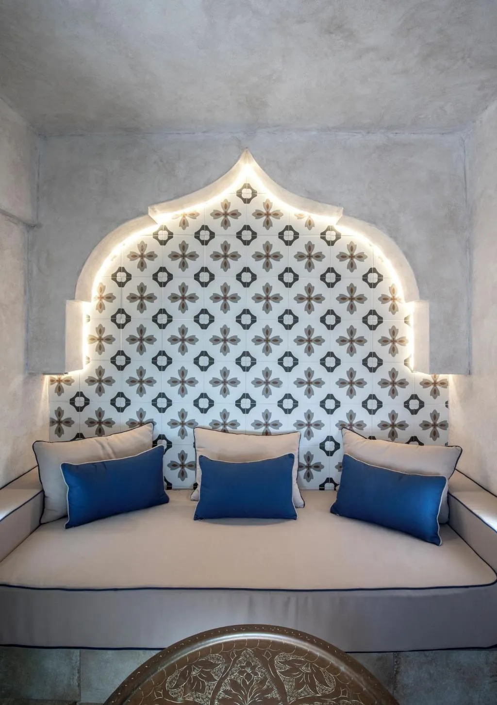 Room, Decan Concept Boutique Estate, Rhodes
