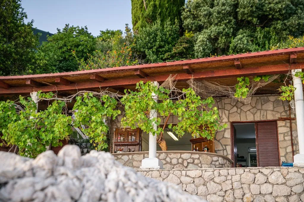 Bar, Villas Plat, Dubrovnik