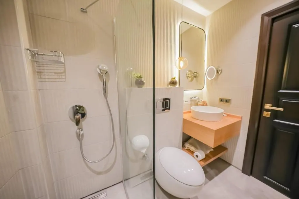 Room, Nuup Hotel, Dalaman