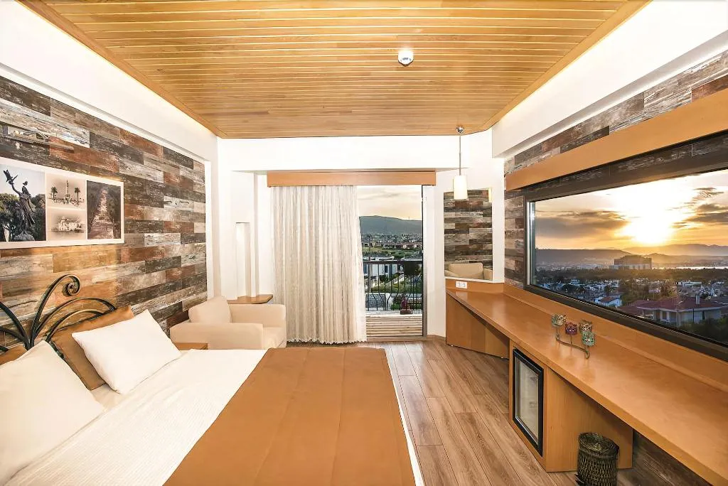 Room, Alacati Villa Renk, Izmir