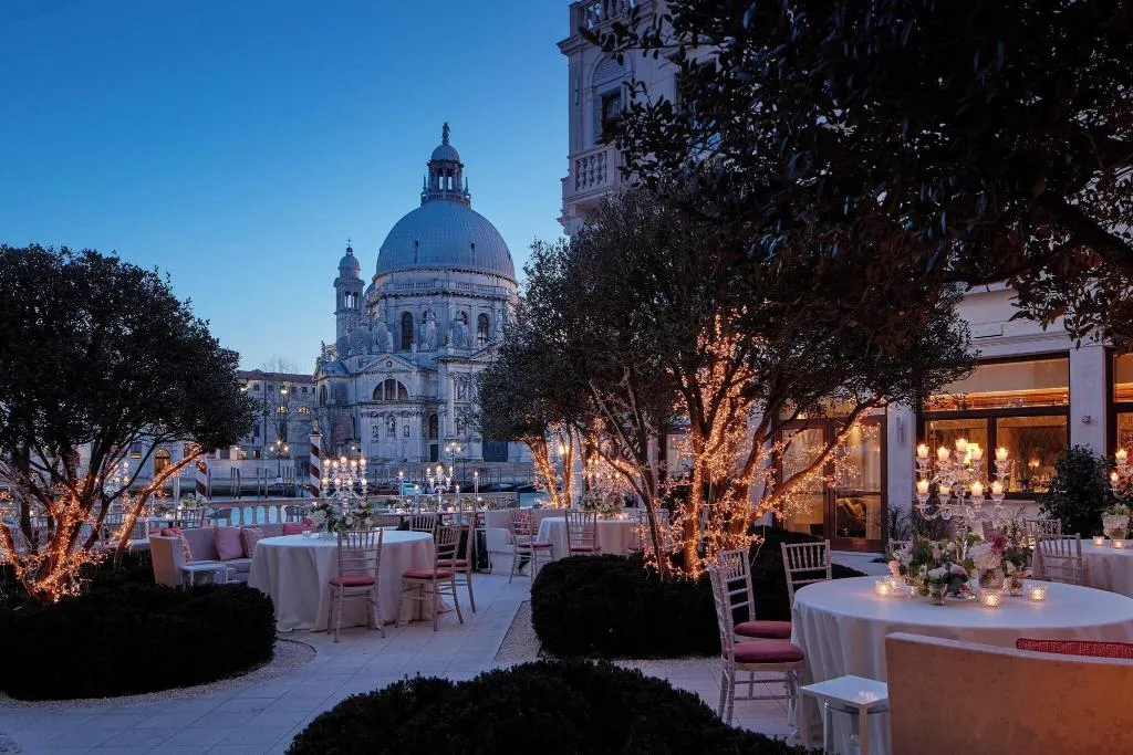 Conferences, The St Regis Venice, Venice