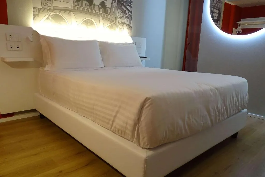 Room, Wyndham Garden Florence, Florence