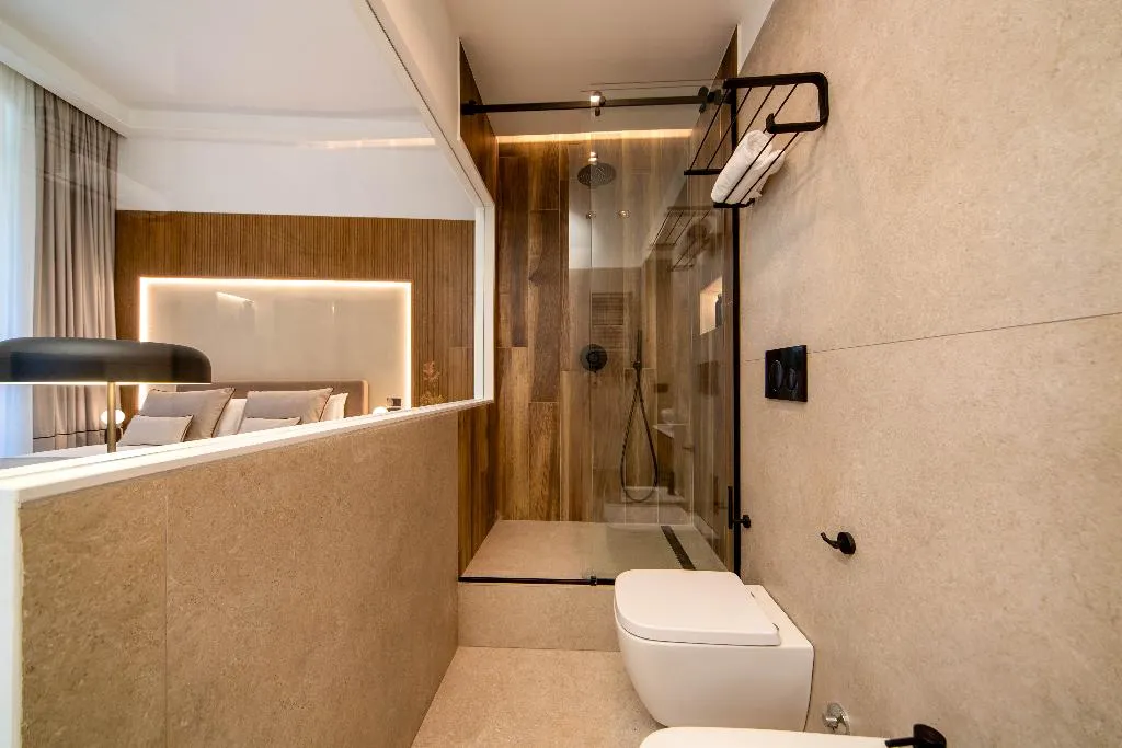 DOUBLE DELUXE SUPERIOR Room, Mamalu Studios And Suites, Naples