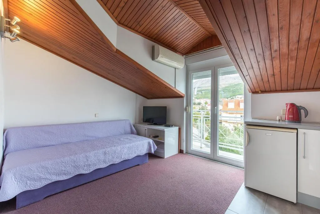 Room, Beachfront Villa Mediteran, Split