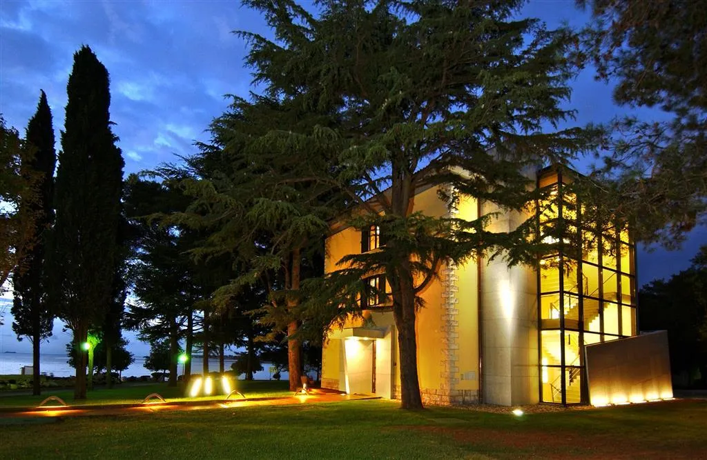 Conferences, Hotel Umag  Plava Laguna, Istria
