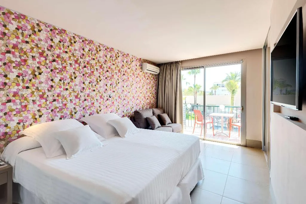 FAMILY ROOM SUPERIOR Room, Occidental Ibiza - All Inclusive, Ibiza
