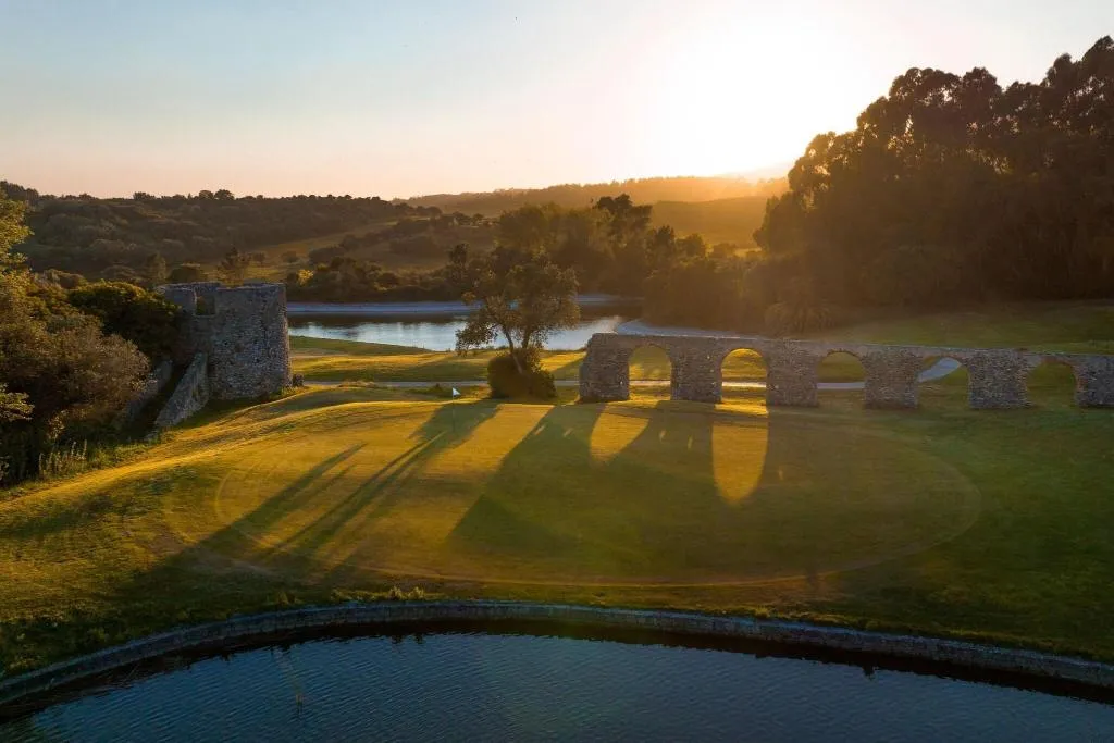 Sports and Entertainment, Penha Longa, Lisbon