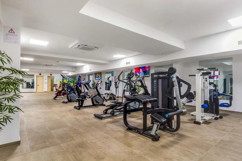 Sports and Entertainment, Hotel Rural Bricia Du Mar, Algarve