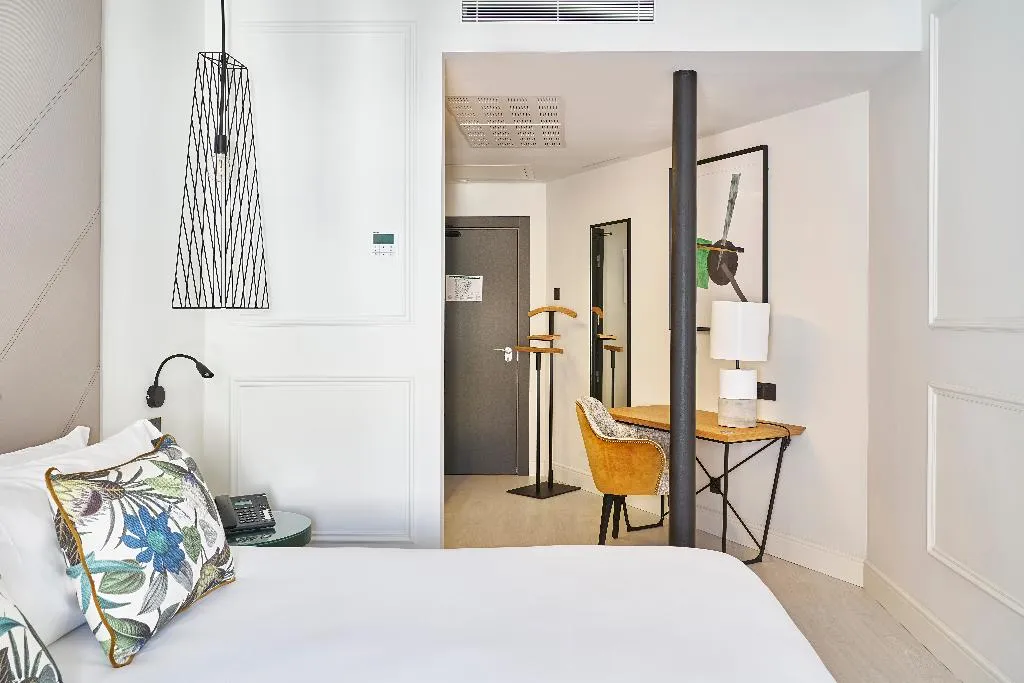 Double or Twin SUPERIOR Room, Vincci Larios Diez, Costa Del Sol