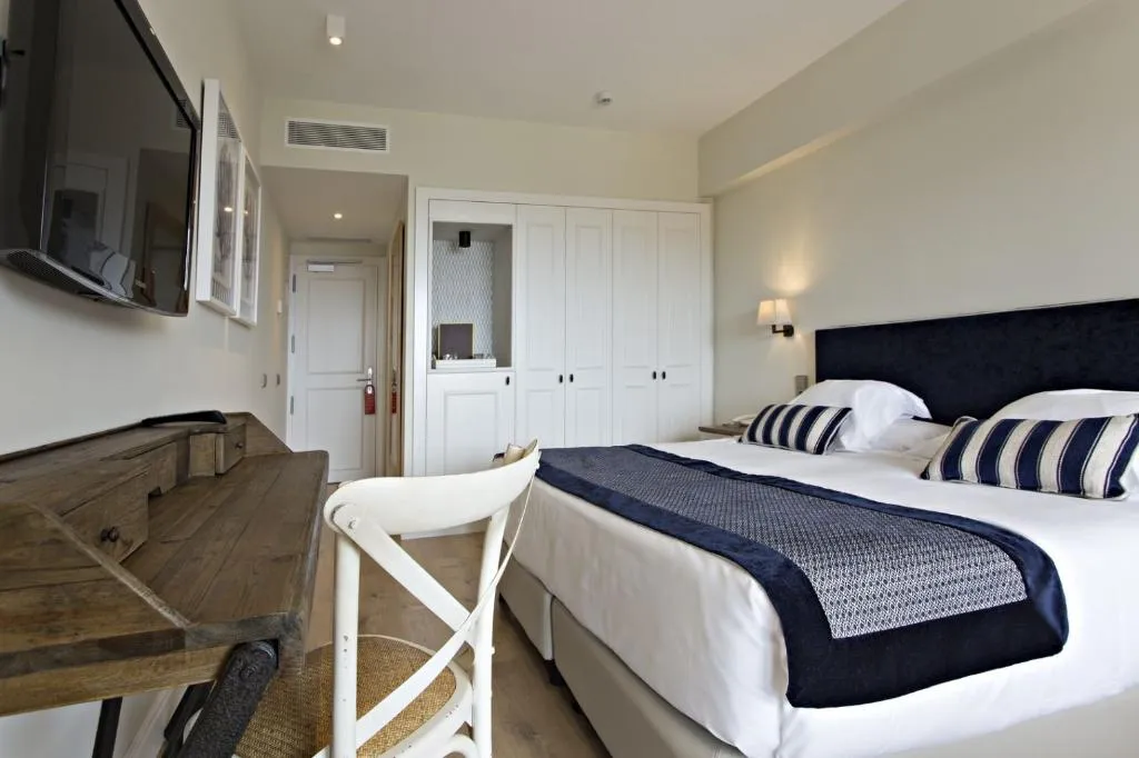 DOUBLE SINGLE USE STANDARD Room, Aiguablava, Costa Brava