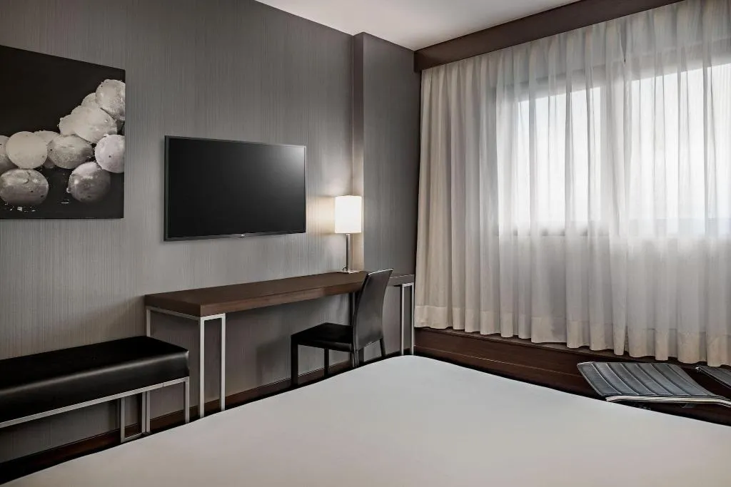 Room, AC Porto, Porto
