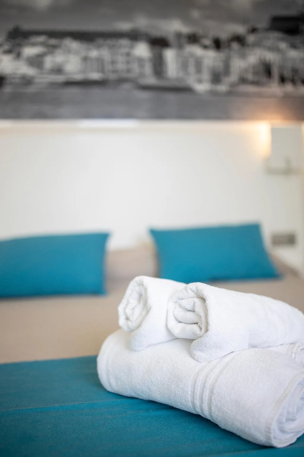 Room, Bora Bora Apartamentos - Adults Only, Ibiza