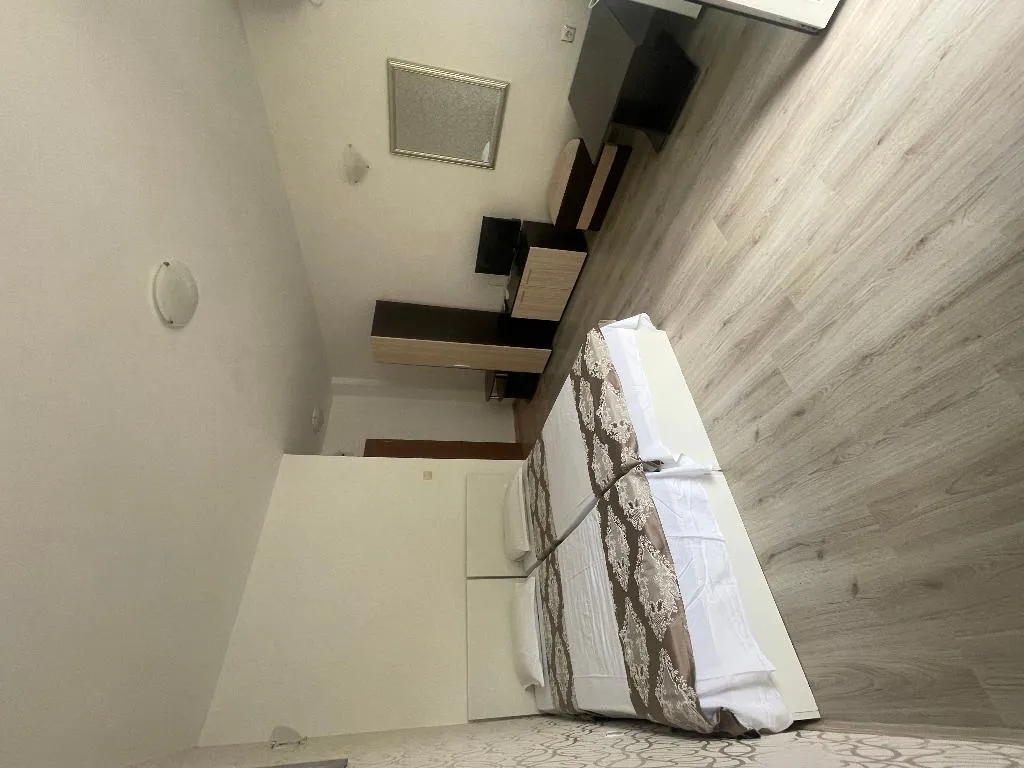 DOUBLE ONE BEDROOM ONE BATHROOM Room, Hotel Aqua Ravda, Bourgas