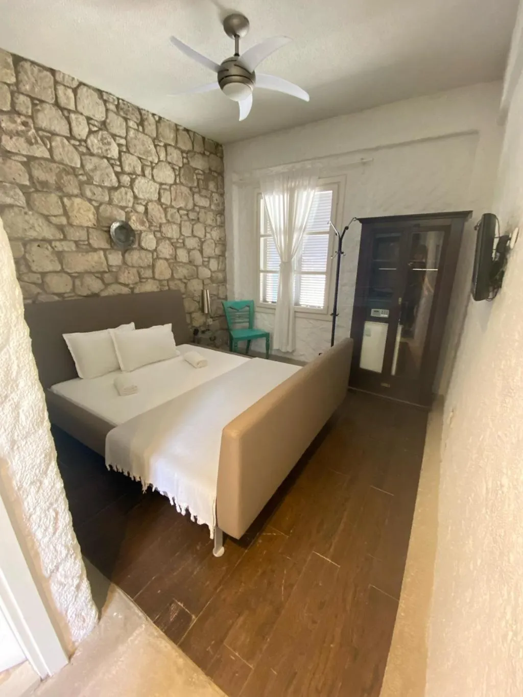 DOUBLE STANDARD Room, Ala Hotel Alacati, Izmir